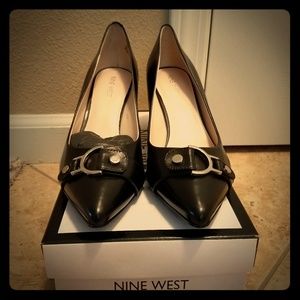 Chic shoes for work or play!